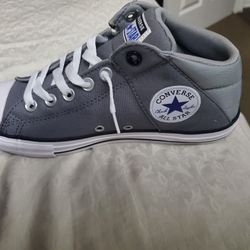 Converse Chucks