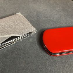 Skinny Wallets
