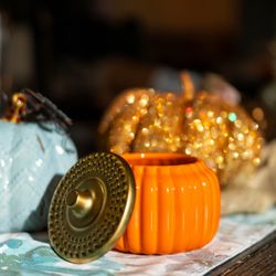 Custom Made 20 Oz Candle Soy Wax