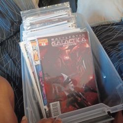 Comics 