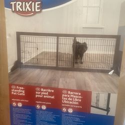 Barrera Protectora Para Perros Gatos Está Nueva Pido $50 