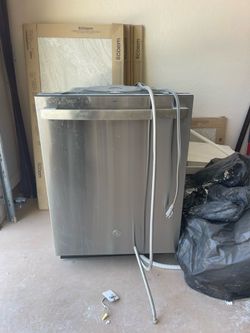 General Electric Dishwasher