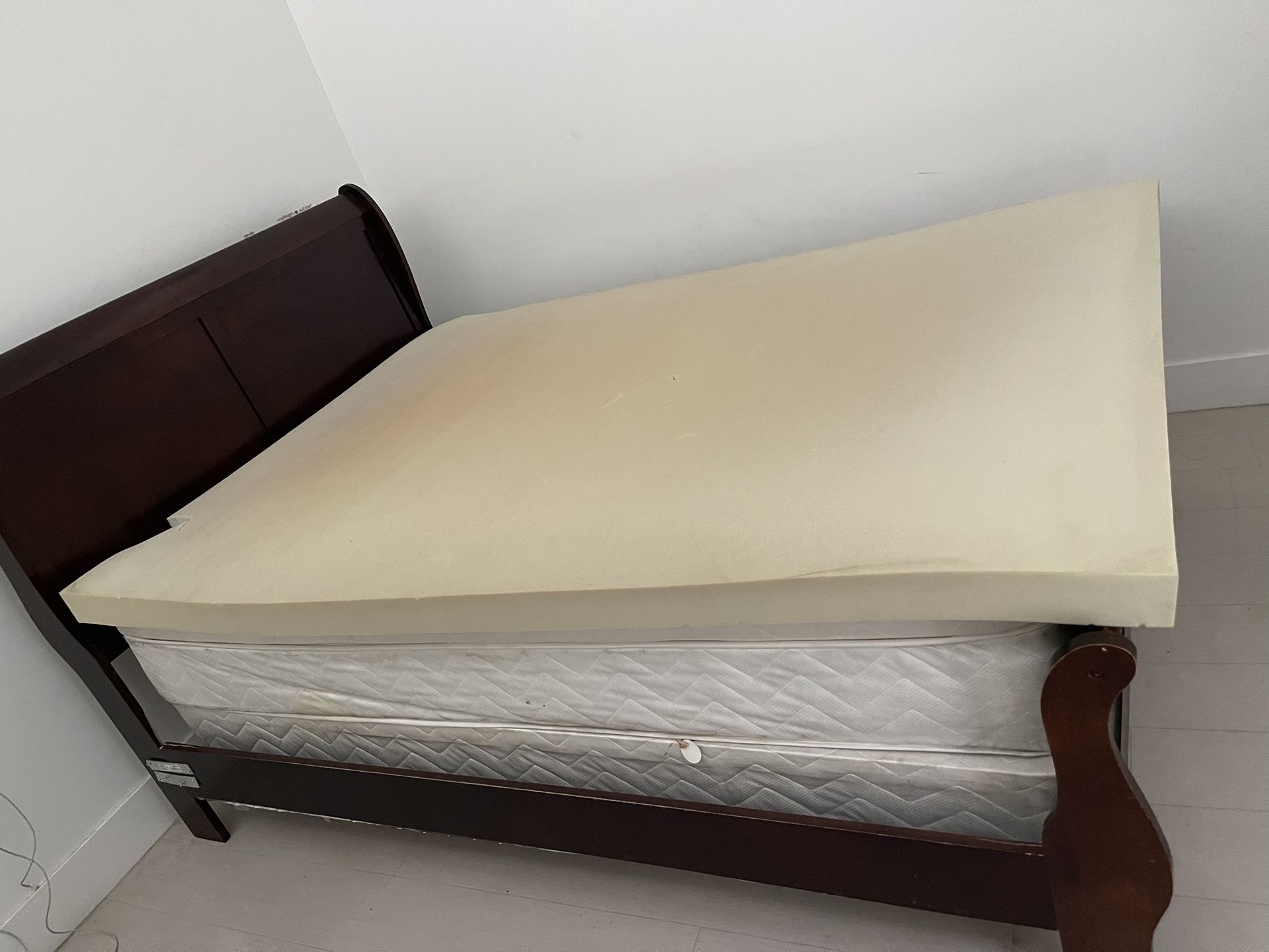 Queen Size Mattresses