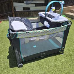 Playpen 