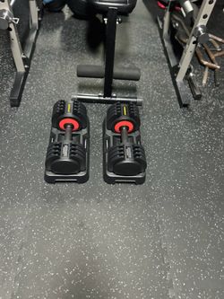 Dumbbells
