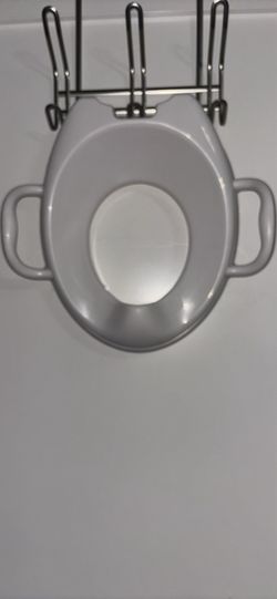 Potty Seat