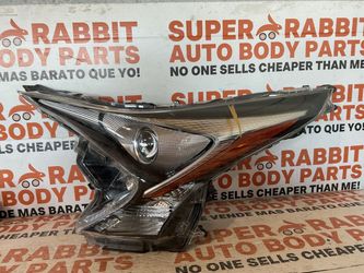 2016 Prius Headlight Driver LED 🎃 CHEAP🎃 OEM 2018