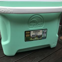Igloo Ice Chest Brand New