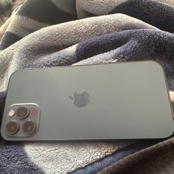 iPhone 12 Pro