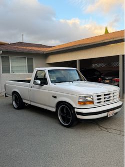 1995 Ford F-150