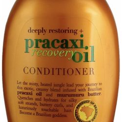 PRACAXI RECOVERY OIL CONDITIONER