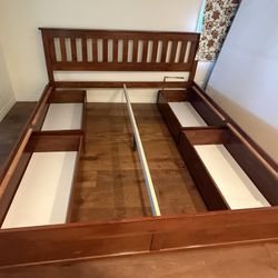 Bed Base 