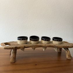 Star Wars Oga’s Cantina Rancor Tooth Set From Disneyland