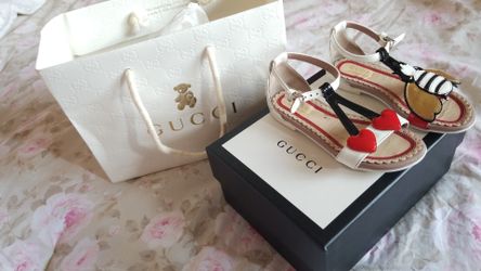 Gucci baby girl
