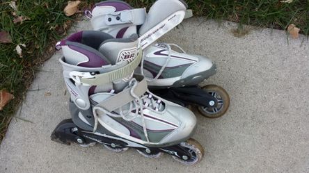 BLADERUNNER Rollerblades