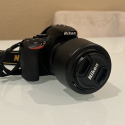 Nikon Camera