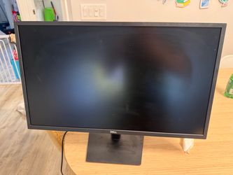 Dell E2722H 27-inch monitor