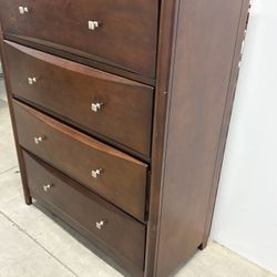 Dresser Wood -$55