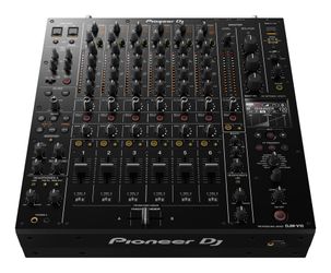 DJM-V10 (DJ MIXER)