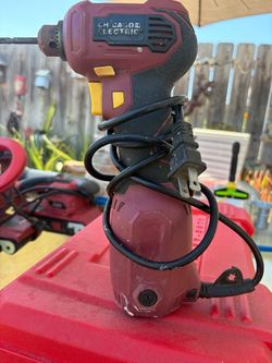 Drill