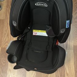 Graco Car Seat 