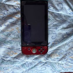Nintendo Swtch