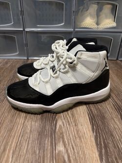 Nike Air Jordan Retro 11 Concord Size 8.5