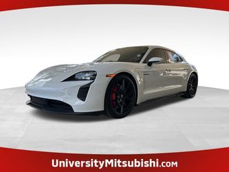 2023 Porsche Taycan Sport Turismo