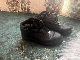 Air Force Size 10