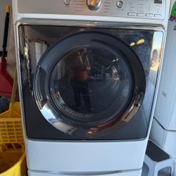 Kennmore Elite Dryer