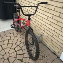 16” Igniter Bike For Kids