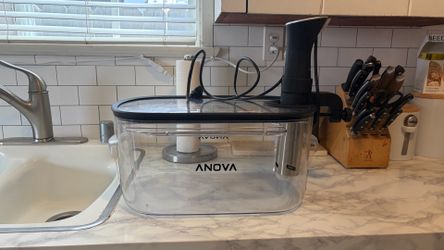 Sous Vide
