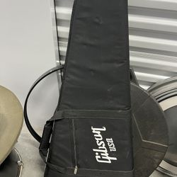 Guitar Bag