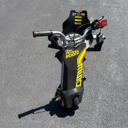 Razor Power Rider 360