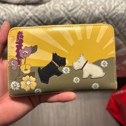 Wallet/ Radley London