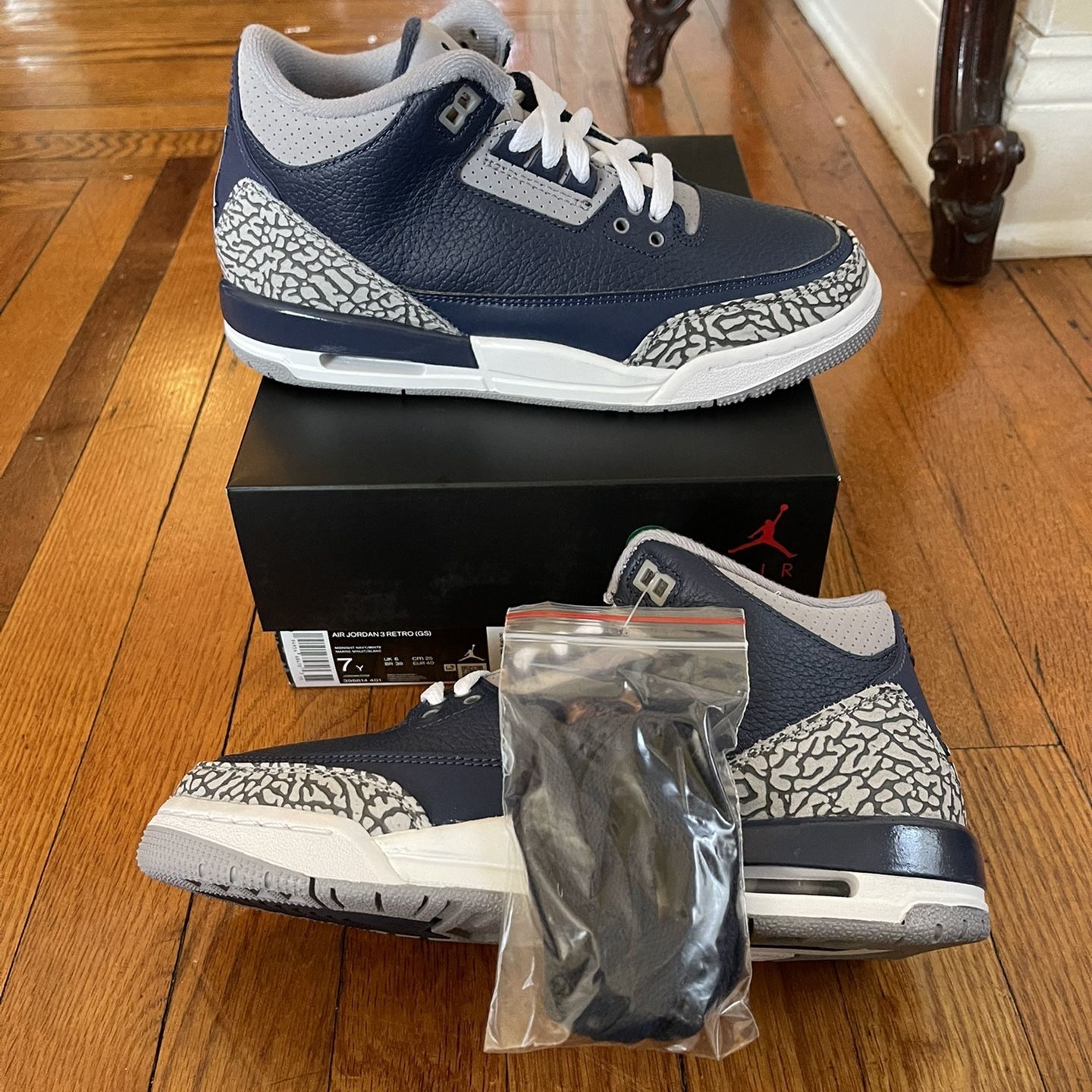 Georgetown 3s GS for Sale in Queens, NY - OfferUp