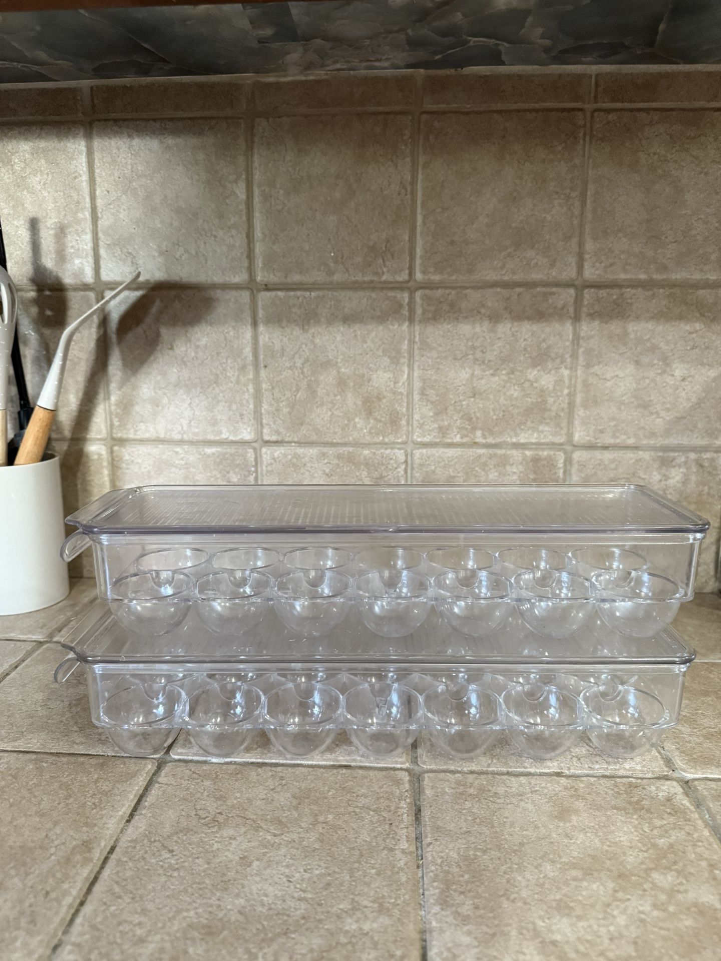 Egg Storage