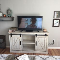 Offer up entertainment center deals