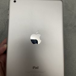iPad Mini Apple 
