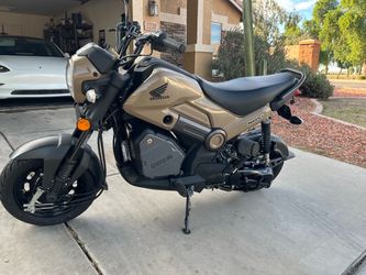 Honda Navi
