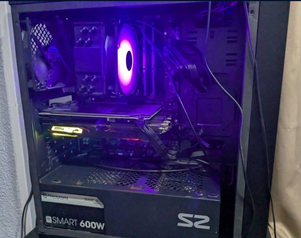 Gaming Pc