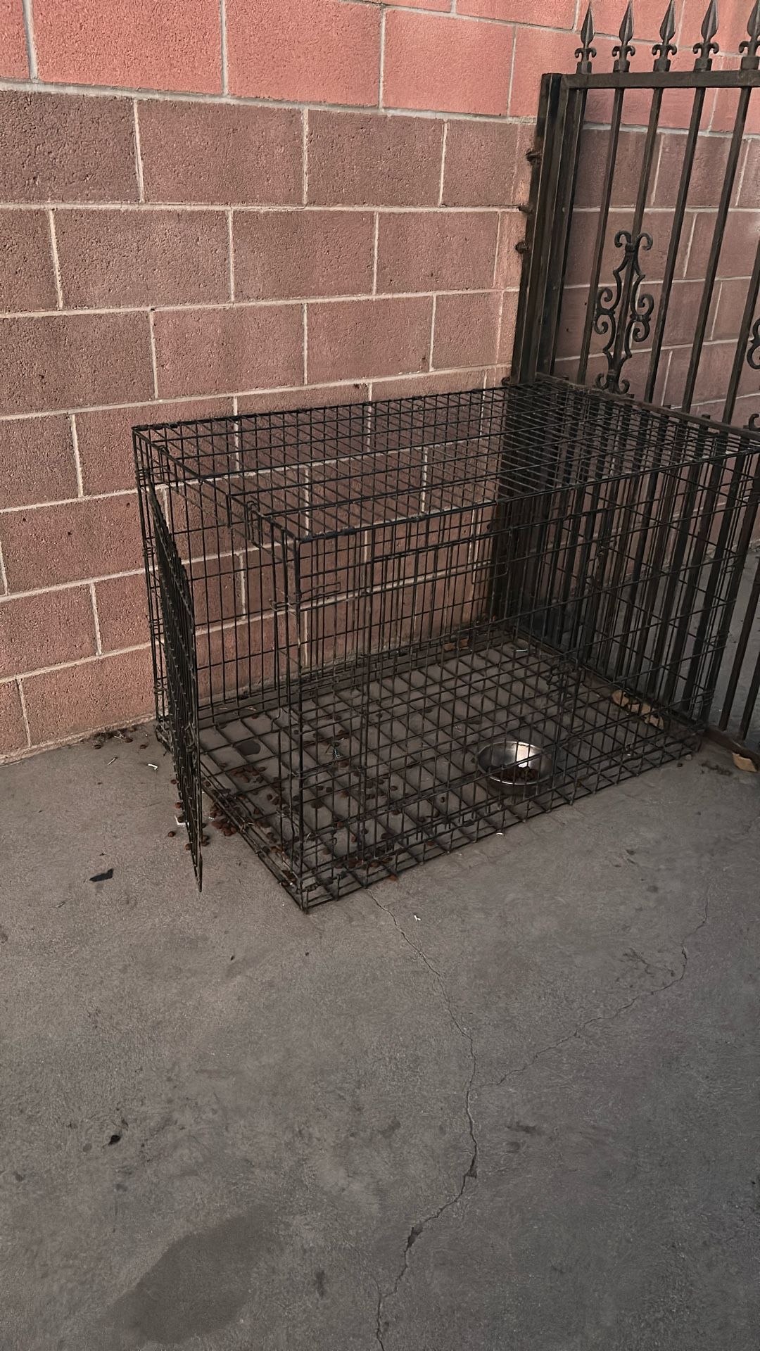 Dog Kennel
