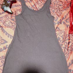 Tank Romper 