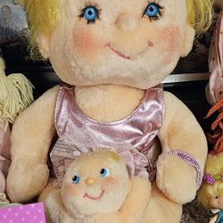 Hugga Bunch Precious Hugs