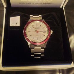 Mens SEIKO PRESAGE  WATCH