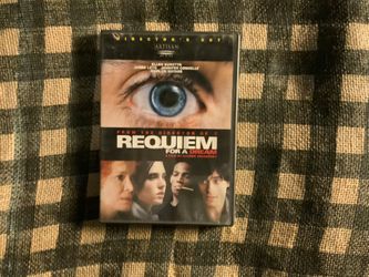 Requiem for a Dream 