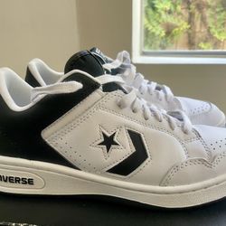 Converse Weapon Low top Mens 9.5