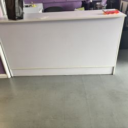 Reception Desk