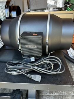 AC INFINITY
