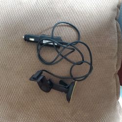 Unlimited Cellular Car Charger MITAC